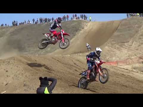 CL4 Elite MX Bajnokság | Piliscsév | 2023