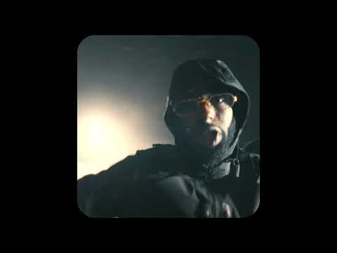 Alpha Wann & Infinit' + Freeze Corleone Type Beat ~ ARIDE