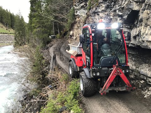KW 20/2020 - Bauhof 60 Sekunden - Der Wochenrückblick