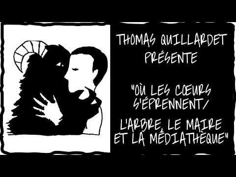 Thomas Quillardet présente 