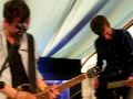 The Maccabees - Latchmere, The Guardian Lounge, Glastonbury 09