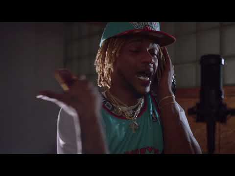 THE BACKROOM Ep 2 : Lil Barber Q - Qface