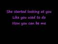 Lauren Harris-Your Turn lyrics