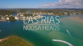 Las Rias Luxury Apartments, Noosa Heads, Queensland