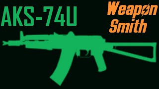 AKS74U