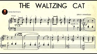 Leroy Anderson - The Waltzing Cat (1950)