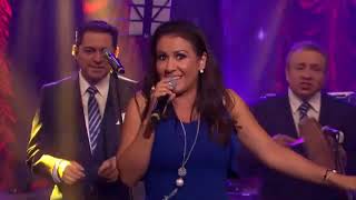 La Sonora Santanera - El Ladron ft.  Elena Umaña