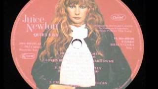 Juice Newton: I&#39;m Gonna Be Strong