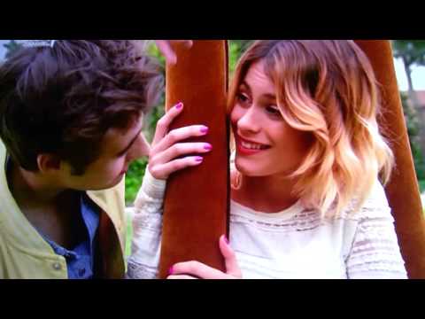 VIOLETTA 3 Folge 1 die letzten 10 minuten