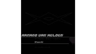 Armand Van Helden Ft Duane Harden - You Don't Know Me (Stadis) video