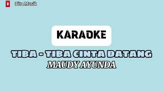 Download lagu Tiba-tiba Cinta Datang - Karaoke | Maudy Ayunda (By. Andre Panggabean) mp3 Download lagu Tiba-tiba Cinta Datang - Karaoke | Maudy Ayunda (By. Andre Panggabean) mp3