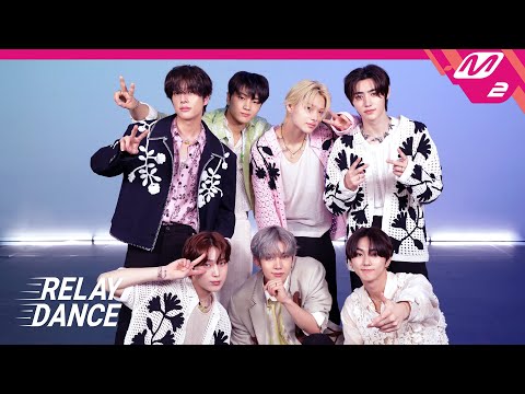 [릴레이댄스] ENHYPEN(엔하이픈) - Sacrifice (Eat Me Up) (4K)