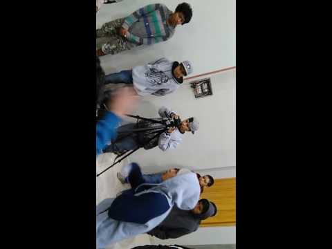 sudaka vs mc -Raptonda Sicuani 30/07/16