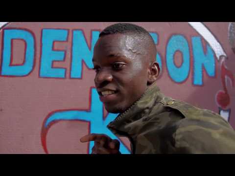 Toque Do Kapalanca "Denilson K feat Bruno King" Video 2019