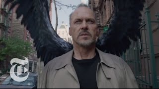 Oscars 2015: Picking Academy Award Winners | The Carpetbagger | The New York Times