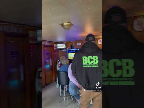 The Tavern Video Review