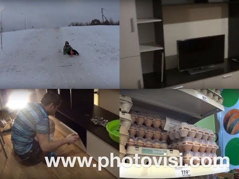СОБИРАЕМ СТЕНКУ МАЛЬТА МНОГО МЕБЕЛИ/РАЗОЧАРОВАНИЕ/ПОДАРКИ МИТИ/НА ГОРКЕ/ВСЕ ДОРОГО/ГОТОВЛЮ КОТЛЕТЫ