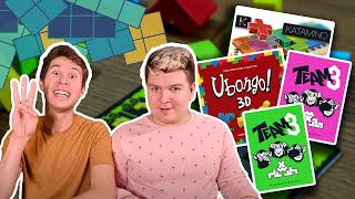 We Wake Up CA - Ubongo 3D video thumbnail