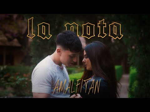 Amalfitan, Dr. Drain - La Nota (Official Video)