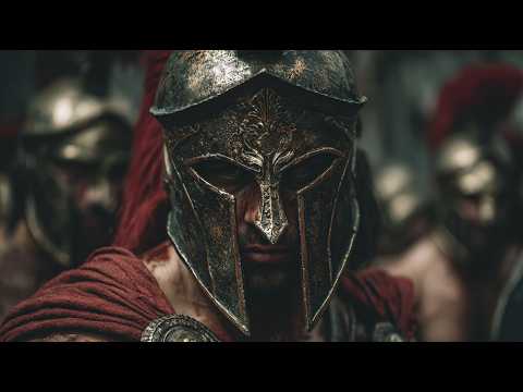 Σπαρτιάτες: Οι Μεγαλύτεροι Πολεμιστές της Ιστορίας