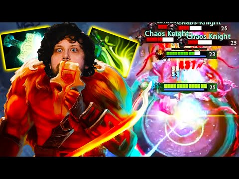 Game So Easy I have to THROW for Content - Gorgc Juggernaut