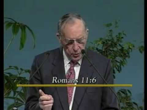 Prediger Derek Prince - Durch Buße zum Glauben Teil 8.flv