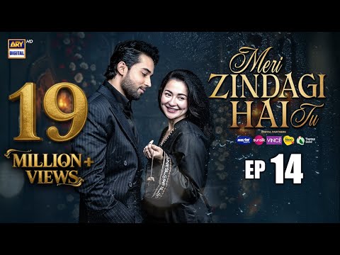 Meri Zindagi Hai Tu Episode 14 | 20 DEC 2025 | ENG SUB | Hania Aamir | Bilal Abbas | ARY Digital
