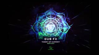 Dub Fx - The Sky (Shimon Remix)