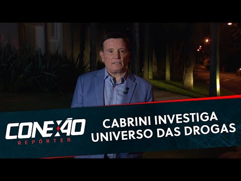 Diário da Escuridão - O Retorno | Conexão Repórter (28/09/20)