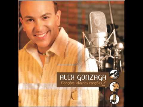 09. Descerá Sobre Ti - Alex Gonzaga