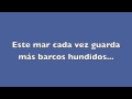 Fito y Fitipaldis  -  Por la boca vive el pez