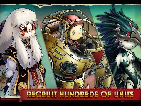 Heavenstrike Rivals Android