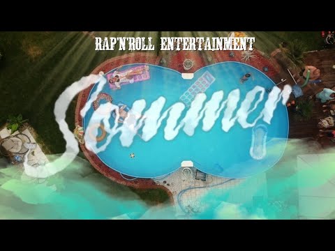 AMOR030 FEAT. EVOK030 & KADE030 - SOMMER (Prod.by AMOR030 & @rexkold ) #newmusic #realmusic