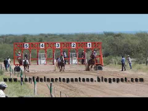 Galeon, Zanjitas (12-3-23)