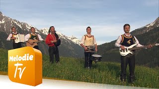 Die Mayrhofner - Abendstunde in den Bergen (Offizielles Musikvideo) Die Mayrhofner - Abendstunde in den Bergen (Offizielles Musikvideo)