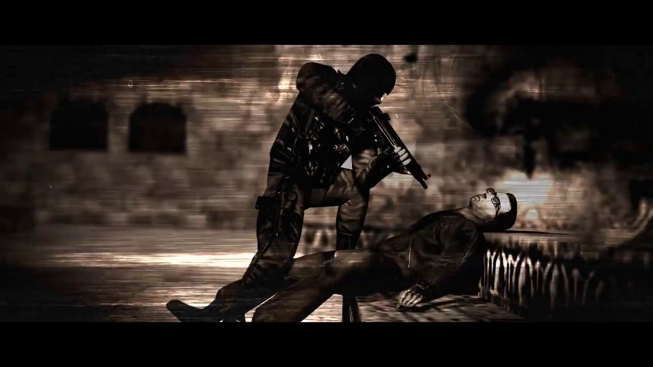 Скачать Конфиг легенды мувиков «Mix(eP)» для CS 1.6