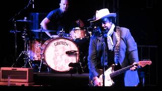 The Mavericks - Waltz Across Texas @ Rhythm &amp; Roots