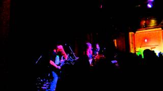 Hellwitch - Mordirivial Dissemination (Live @ Walters 6/20/14)