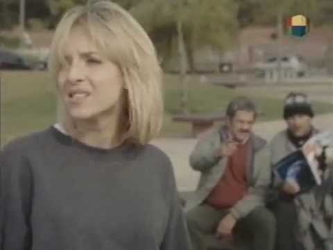 Lalola 07 - La puteada de Lola