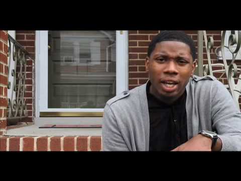 P.DOT 'POETRY' Music Video