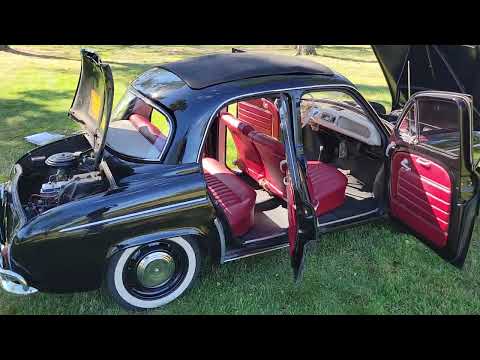 1958 Renault Dauphine (CC-1972551) for sale in Easton, Maryland