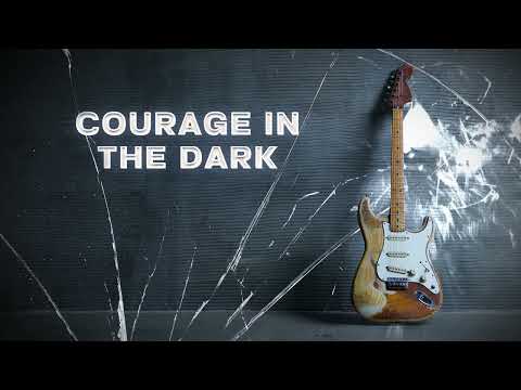Videoclip de Courage In The Dark — Walter Trout