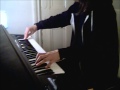 Kya Hua Tera Vada Instrumental On Keyboard.