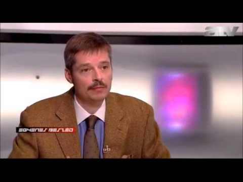 Kerék-Bárczy Szabolcs - 2013.12.04. - ATV Egyenes Beszéd - Felmondaná a vatikáni szerződést a DK