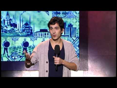 zo:RAYMANN - Identiteit van Nederland / Anuar