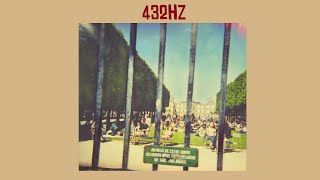 Tame Impala - Music To Walk Home By || 432.001Hz || HQ || 2012 ||