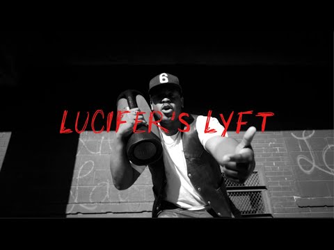 Kwaj - LUCIFER'S LYFT | ONE TAKE TAPES