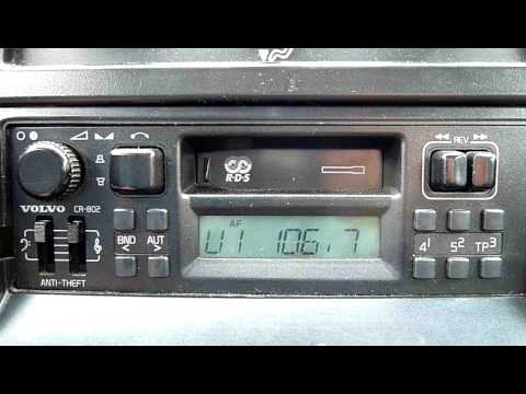 FM-DX 20.06.2010 - SER Duero 106,7 via ES in NW-Germany