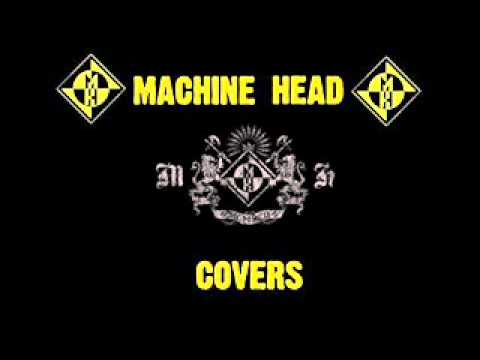 Machine Head- Jizzlobber (Faith No More Cover)