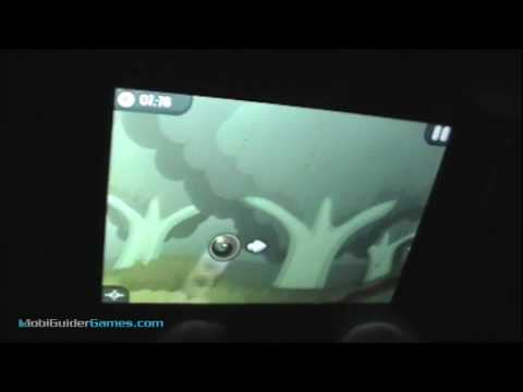 Funkyball Worlds Gameplay